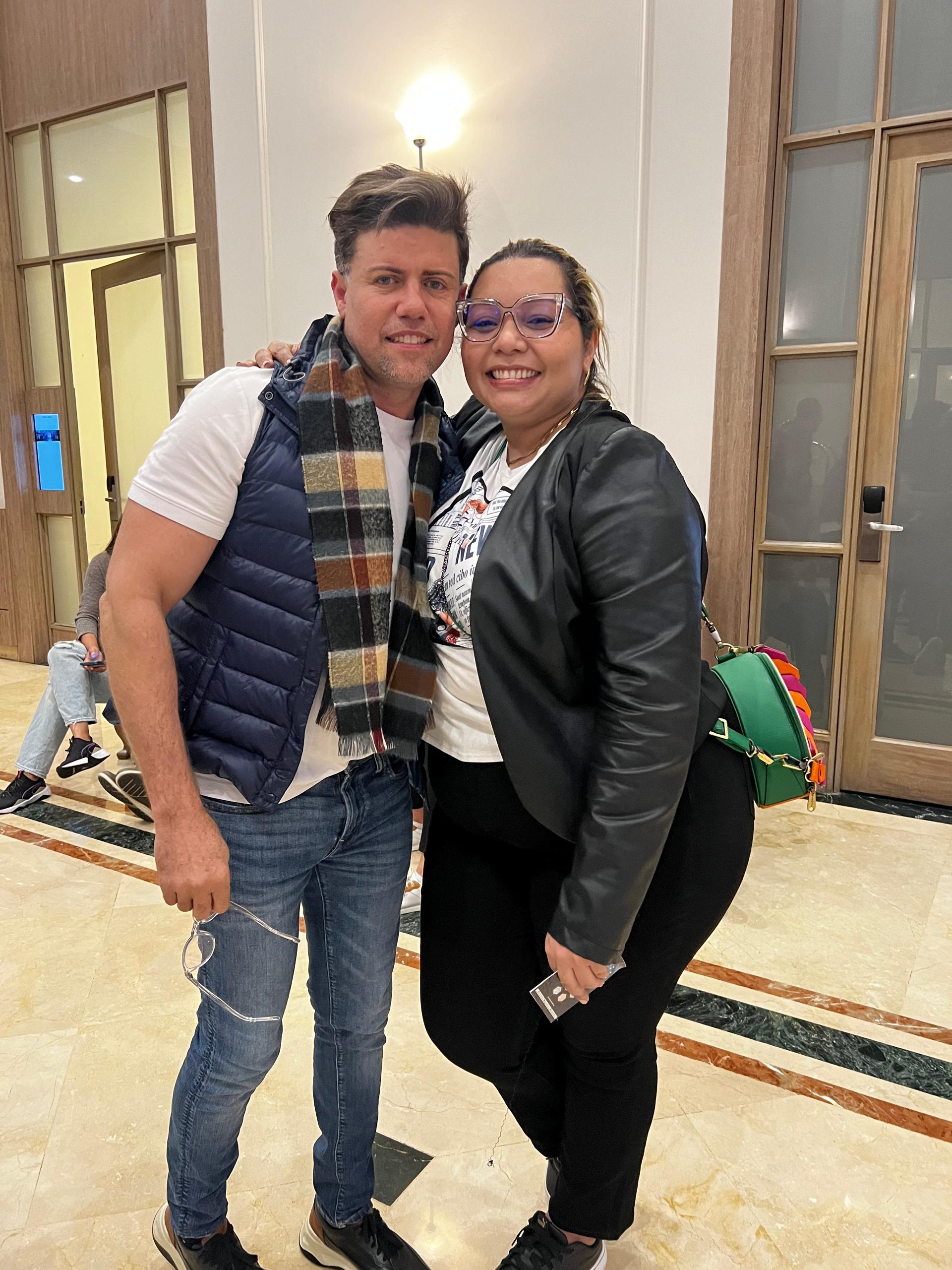 Evento Corporativo 2